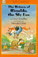 The Return of Rinaldo, the Sly Fox cover
