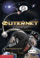 Control cover