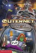 Odyssey cover