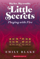 Playing with Fire cover