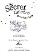 The Magic Spell cover
