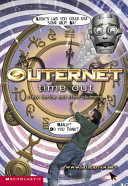 Time Out cover