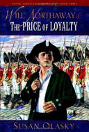 Will Northaway & the Price of Loyalty cover