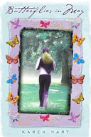 Butterflies in May cover