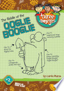 The Riddle of the Ooglie Booglie cover