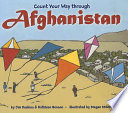 Count Your Way Through Afghanistan cover