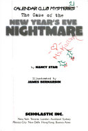 The Case of the Sneaky Strangers cover