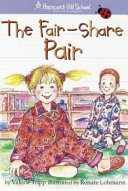 The Fair-Share Pair cover