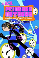 Time Warped cover