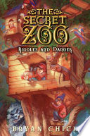 Riddles and Danger cover