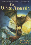 The White Assassin cover