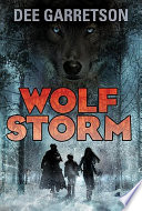 Wolf Storm cover