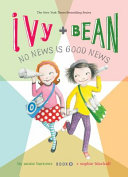 Ivy and Bean No News Is Good News cover