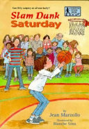 Slam Dunk Saturday cover