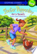 Tooter Pepperday cover
