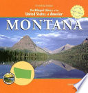 Montana (English) cover