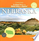 Nebraska (English) cover