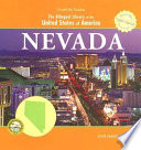 Nevada (English) cover