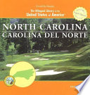 North Carolina cover