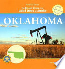 Oklahoma (English) cover