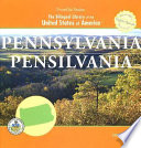 Pennsylvania cover