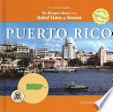 Puerto Rico (English) cover
