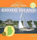 Rhode Island (English) cover