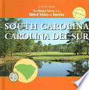 South Carolina cover