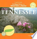 Tennessee (English) cover