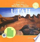 Utah (English) cover