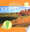 Vermont (English) cover