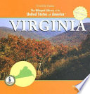 Virginia (English) cover