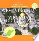 West Virginia cover