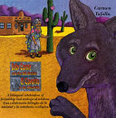 Baby Coyote and the Old Woman cover