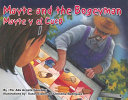Mayte and the Bogeyman cover