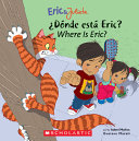 Where Is Eric? cover