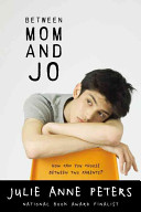 Between Mom and Jo cover