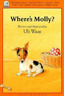 Where's Molly? cover