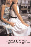 Only in Your Dreams: A Gossip Girl Novel cover