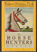 The Horse Hunters cover
