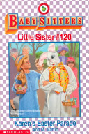 Karen's Easter Parade cover