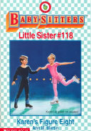 Karen's Figure Eight cover