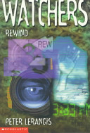 Rewind cover