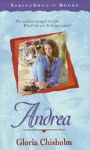 Andrea cover