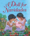 A Doll for Navidades cover