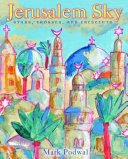 Jerusalem Sky: Stars, Crosses, and Crescents cover