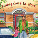 Daddy Goes to Work cover