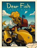 Dear Fish cover