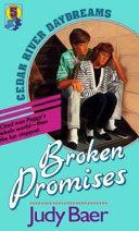 Broken Promises cover