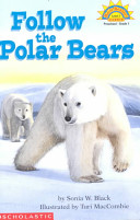 Follow the Polar Bears cover
